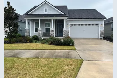 3270 SW 120th Terrace, Gainesville, FL 32608 - Photo 1