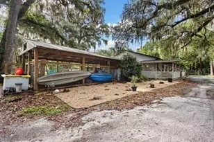 3551 NW 60th Ave, Chiefland, FL 32626 - Photo 32