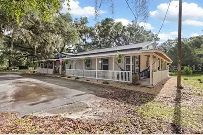 3551 NW 60th Avenue, Chiefland, FL 32626 - Photo 22
