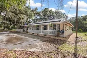 3551 NW 60th Ave, Chiefland, FL 32626 - Photo 22