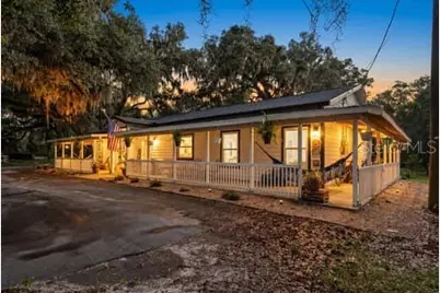 3551 NW 60th Avenue, Chiefland, FL 32626 - Photo 2