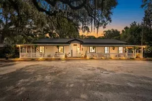 3551 NW 60th Ave, Chiefland, FL 32626 - Photo 1