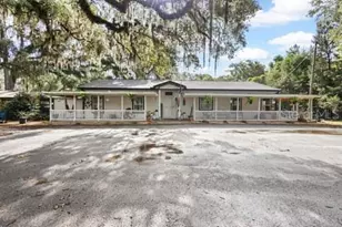 3551 NW 60th Ave, Chiefland, FL 32626 - Photo 4