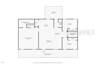 3551 NW 60th Ave, Chiefland, FL 32626 - Photo 44