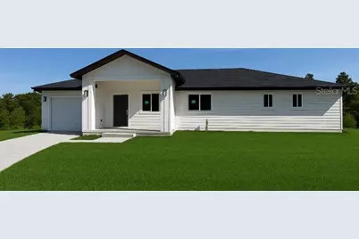 135 Hartford Street, Hawthorne, FL 32640 - Photo 1