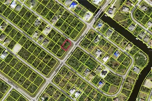 14307 Edsel Dr, Port Charlotte, FL 33981 - Photo 1