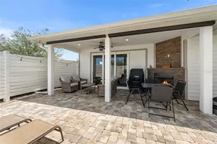24674 SW 19th Pl, Newberry, FL 32669 - Photo 30
