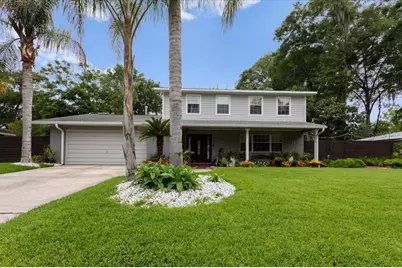 1940 NW 35th Street, Gainesville, FL 32605 - Photo 1