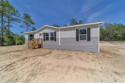 14830 SE 21st Place, Morriston, FL 32668 - Photo 4