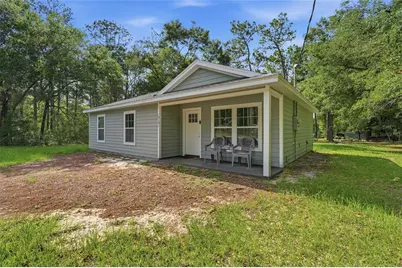 10191 NE 67th Lane, Bronson, FL 32621 - Photo 2