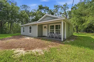 10191 NE 67th Ln, Bronson, FL 32621 - Photo 2