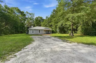 10191 NE 67th Ln, Bronson, FL 32621 - Photo 26
