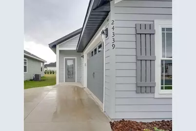 24339 SW 18th Lane, Newberry, FL 32669 - Photo 2