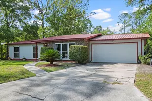 2819 NW 55th Blvd, Gainesville, FL 32653 - Photo 2