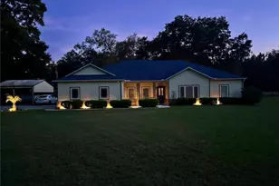 18450 NE 61 Ln, Williston, FL 32696 - Photo 2