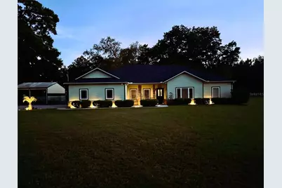 18450 NE 61st Lane, Williston, FL 32696 - Photo 2