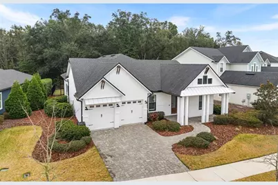 11081 SW 38th Boulevard, Gainesville, FL 32608 - Photo 52