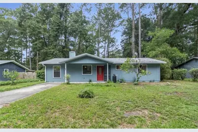 4344 NW 30th Terrace, Gainesville, FL 32605 - Photo 1
