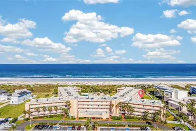 4 Ocean Trace Road #104, Saint Augustine, FL 32080 - Photo 2