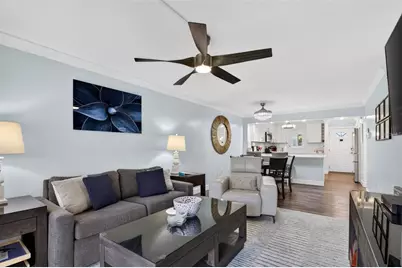 4 Ocean Trace Road #104, Saint Augustine, FL 32080 - Photo 16