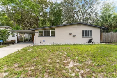 1753 NE 20th Place, Gainesville, FL 32609 - Photo 1