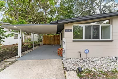 1753 NE 20th Place, Gainesville, FL 32609 - Photo 2