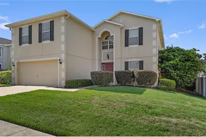 14308 NW 161st Avenue, Alachua, FL 32615 - Photo 1