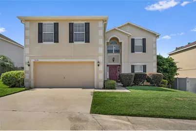 14308 NW 161st Avenue, Alachua, FL 32615 - Photo 2