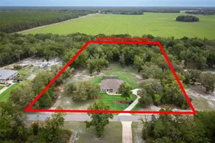 8180 NE 8th Pl, High Springs, FL 32643 - Photo 18