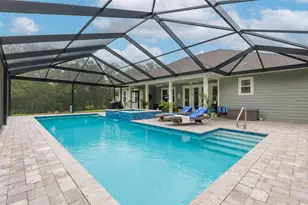 8180 NE 8th Pl, High Springs, FL 32643 - Photo 2