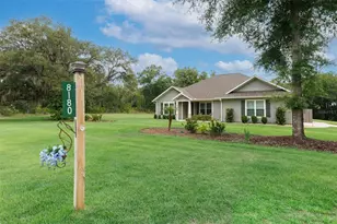 8180 NE 8th Pl, High Springs, FL 32643 - Photo 42