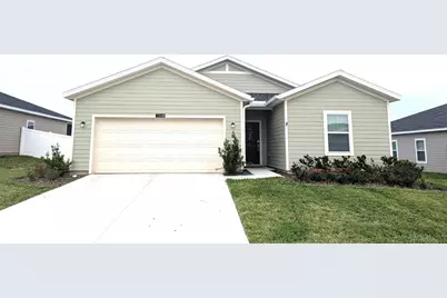 12568 NW 138th Drive, Alachua, FL 32615 - Photo 1