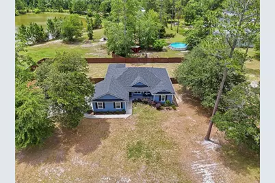 16232 SE 64th Street, Lake Butler, FL 32054 - Photo 4