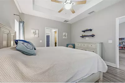 16232 SE 64th Street, Lake Butler, FL 32054 - Photo 16