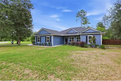 16232 SE 64th Street, Lake Butler, FL 32054 - Photo 2