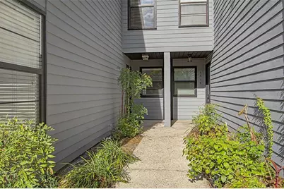4422 SW 21st Lane, Gainesville, FL 32607 - Photo 2