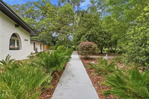2267 SW 43rd Pl, Gainesville, FL 32608 - Photo 46