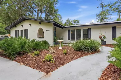 2267 SW 43rd Place, Gainesville, FL 32608 - Photo 1