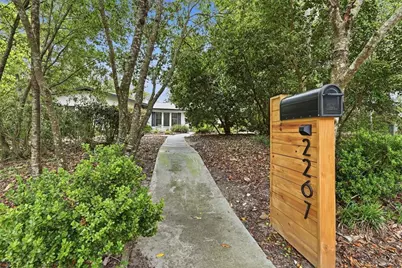 2267 SW 43rd Place, Gainesville, FL 32608 - Photo 44