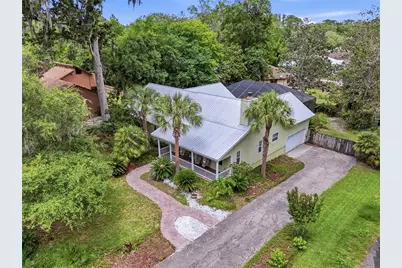 1621 NW 94th Street, Gainesville, FL 32606 - Photo 1