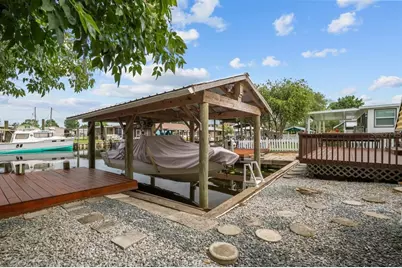 41 Scott Street, Welaka, FL 32193 - Photo 4