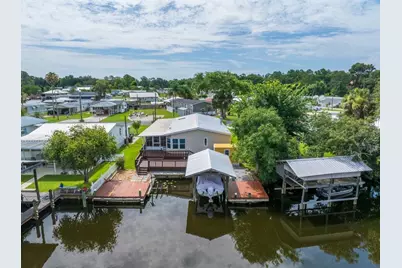 41 Scott Street, Welaka, FL 32193 - Photo 1