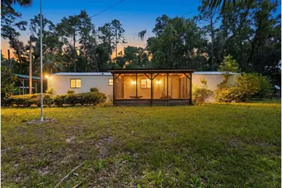 9949 NW 55th Street, Chiefland, FL 32626 - Photo 1