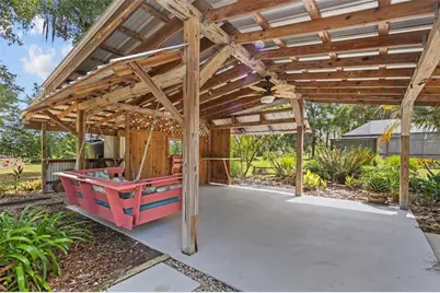 8851 NW 115th Street, Chiefland, FL 32626 - Photo 62