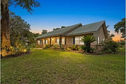 8851 NW 115th Street, Chiefland, FL 32626 - Photo 2