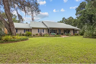 8851 NW 115th Street, Chiefland, FL 32626 - Photo 4