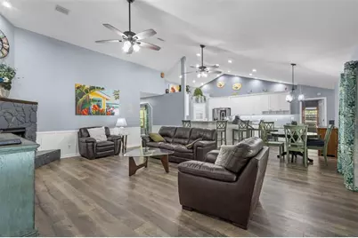 8851 NW 115th Street, Chiefland, FL 32626 - Photo 20