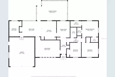 930 NW 37th Terrace, Gainesville, FL 32605 - Photo 4