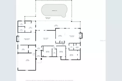 6325 NW 97th Court, Gainesville, FL 32653 - Photo 2