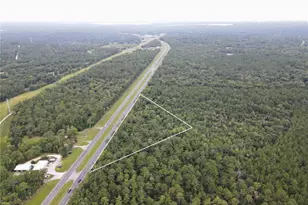 Tbd SE Hwy 19, Inglis, FL 34449 - Photo 1